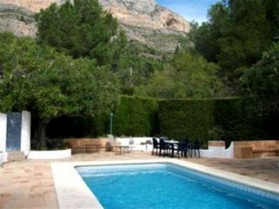 Javea property: Villa for sale in Javea, Spain 150916