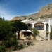 Javea property: Alicante, Spain Villa 150916