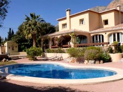 Javea property: Villa for sale in Javea 150921