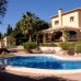 Javea property: Alicante, Spain Villa 150921