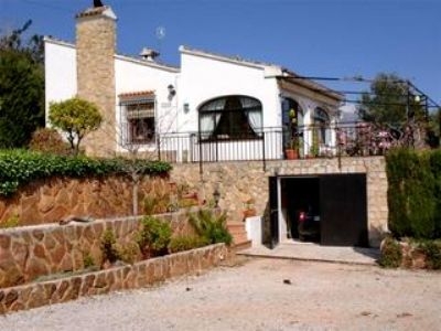 Gata De Gorgos property: Villa for sale in Gata De Gorgos 150922