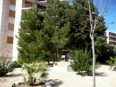 Javea property: Apartment with 1 bedroom in Javea, Spain 150927