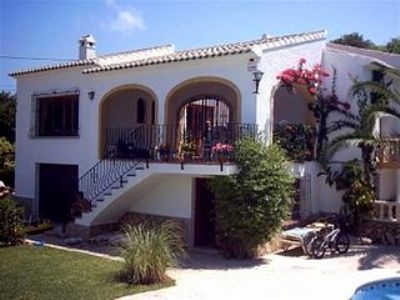 Javea property: Villa for sale in Javea 150928