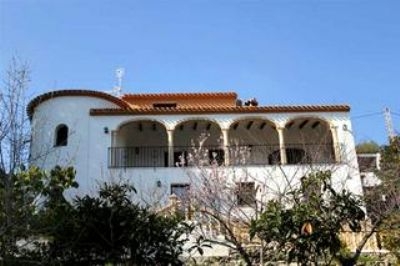 Javea property: Villa for sale in Javea 150930