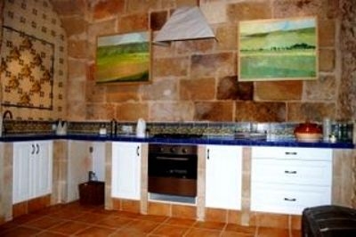 Javea property: Townhome with 3 bedroom in Javea, Spain 150934