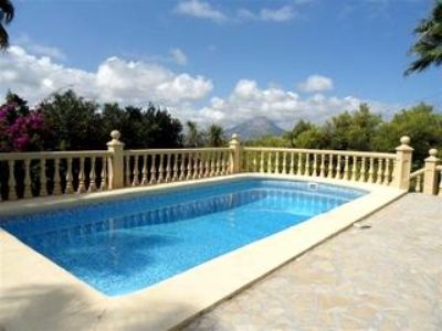 Javea property: Villa for sale in Javea, Spain 150936