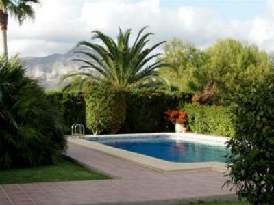 Javea property: Villa with 3 bedroom in Javea 150942