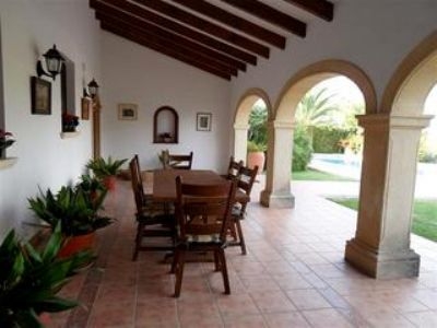 Javea property: Villa with 3 bedroom in Javea, Spain 150942