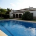 Javea property: Alicante, Spain Villa 150942