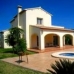 Javea property: Alicante, Spain Villa 150945