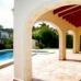 Javea property: 3 bedroom Villa in Javea, Spain 150945