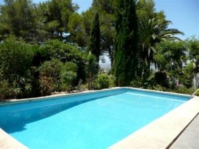 Javea property: Villa with 3 bedroom in Javea, Spain 150950