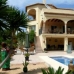 Javea property: Alicante, Spain Villa 150953