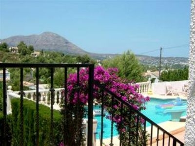 Javea property: Villa for sale in Javea, Spain 150956