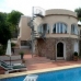 Javea property: Alicante, Spain Villa 150957