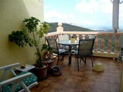 Pedreguer property: Townhome for sale in Pedreguer, Spain 150959