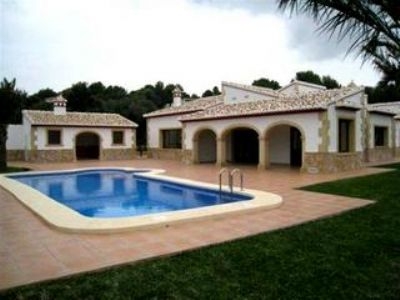 Javea property: Villa for sale in Javea 150963