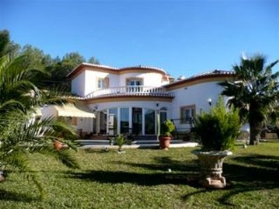 Javea property: Villa for sale in Javea 150964