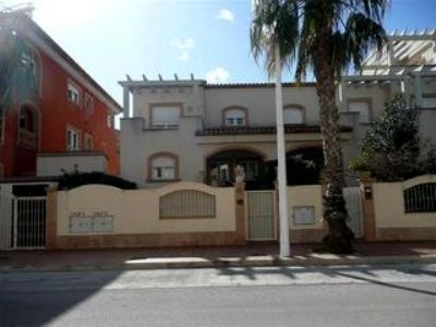 Javea property: Townhome for sale in Javea 150965