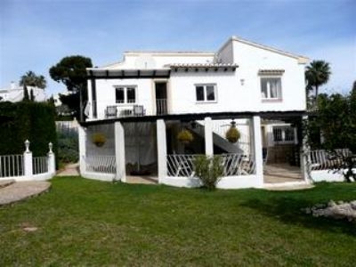 Javea property: Villa for sale in Javea 150970