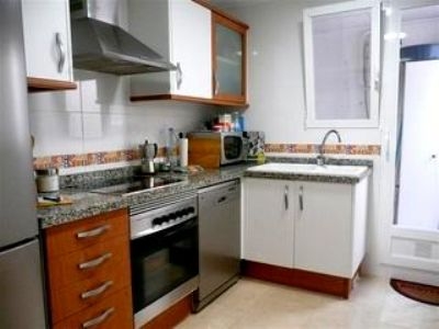 Javea property: Apartment with 3 bedroom in Javea, Spain 150975