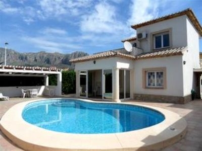 Jalon property: Villa for sale in Jalon 150982