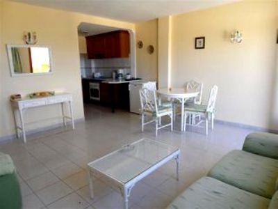 Denia property: Apartment with 1 bedroom in Denia 150983