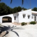 Javea property: Javea, Spain Villa 150988