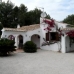 Javea property: 3 bedroom Villa in Javea, Spain 150989