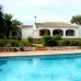 Javea property: Alicante, Spain Villa 150990