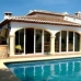 Javea property: Alicante, Spain Villa 151001