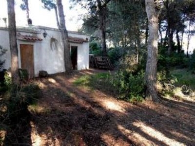 Javea property: Land for sale in Javea, Spain 151012