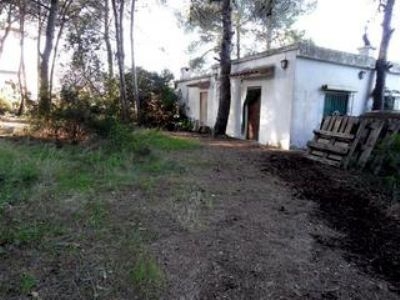 Javea property: Land with bedroom in Javea, Spain 151012