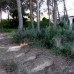 Javea property: bedroom Land in Javea, Spain 151012