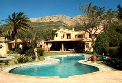 Javea property: Villa for sale in Javea 151013