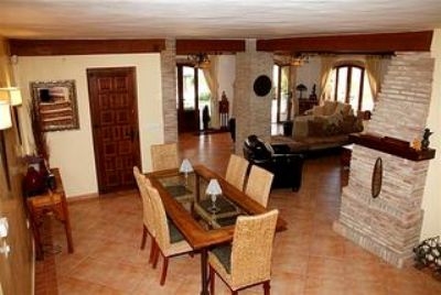 Javea property: Villa with 4 bedroom in Javea 151013