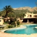 Javea property: Alicante, Spain Villa 151013