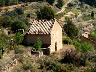 Atzeneta Del Maestrat property: Atzeneta Del Maestrat, Spain | Land for sale 151096