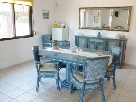 Villa for sale 151101