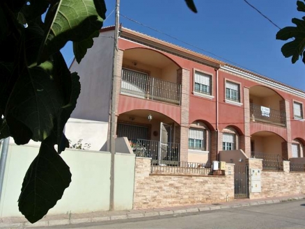 Townhome for sale in town, Spain 151103