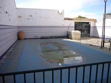 town, Spain | House for sale 151111