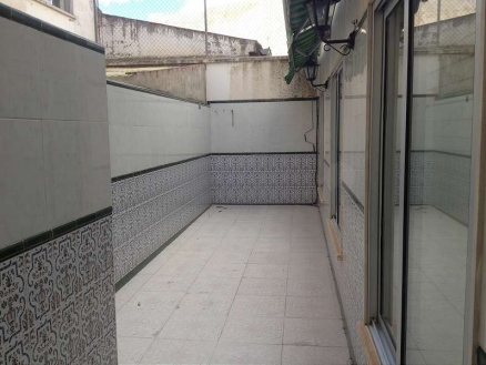 Apartment for sale in town, Spain 151112