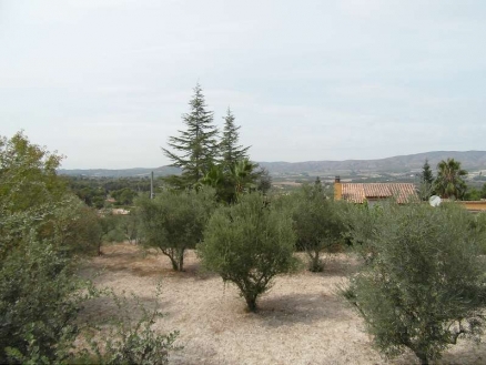 town, Spain | Villa for sale 151114