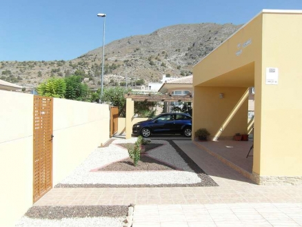 Villa with 2 bedroom in town 151115