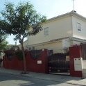 Villa for sale in town 151119