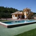 Villa for sale in town 151132