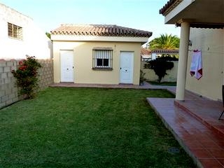 Chiclana De La Frontera property: Villa in Cadiz for sale 151320