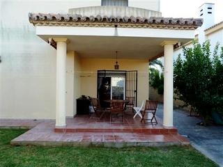 Chiclana De La Frontera property: Cadiz property | 4 bedroom Villa 151320