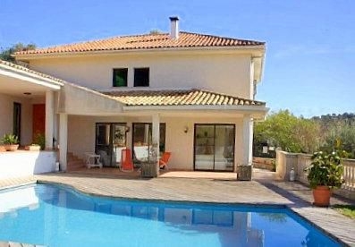 Villa in Mallorca for sale 151330