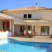 Villa in town 151330